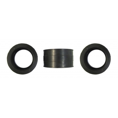 TourMax Carb to Head Inlet Rubbers - 017161