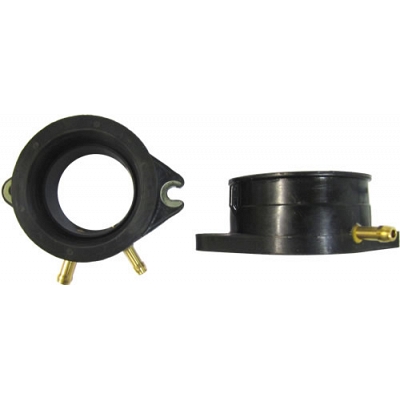 TourMax Carb to Head Inlet Rubbers - 017164