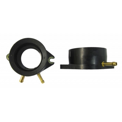 TourMax Carb to Head Inlet Rubbers - 017165