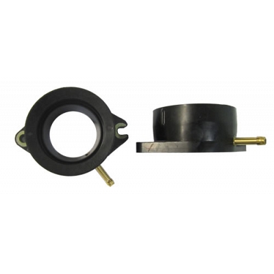 TourMax Carb to Head Inlet Rubbers - 017171