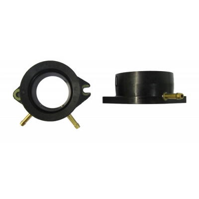 TourMax Carb to Head Inlet Rubbers - 017172