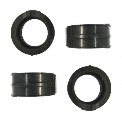 TourMax Carb to Head Inlet Rubbers - 017173