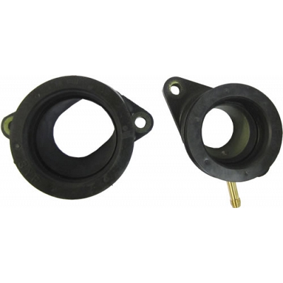 TourMax Carb to Head Inlet Rubbers - 017176