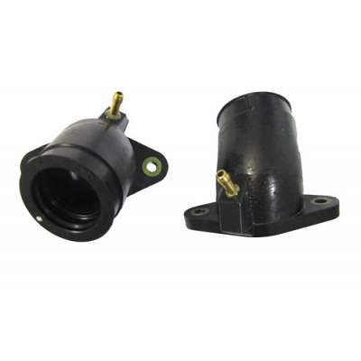 TourMax Carb to Head Inlet Rubbers - 017183