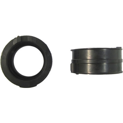 Carb to Head Inlet Rubbers - 017184