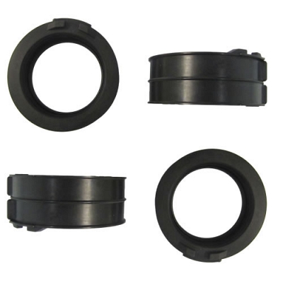 TourMax Carb to Head Inlet Rubbers - 017185
