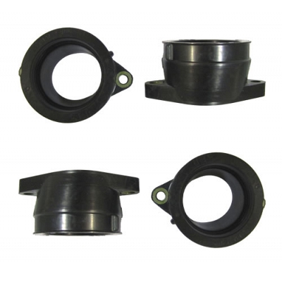 TourMax Carb to Head Inlet Rubbers - 017190