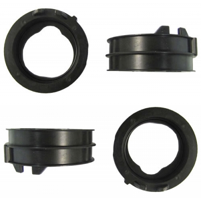 TourMax Carb to Head Inlet Rubbers Yamaha 5VY-13595 5VY-13596 5VY-13597 5VY-13598