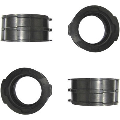 TourMax Carb to Head Inlet Rubbers - 017198