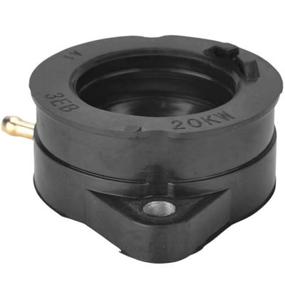 TourMax Carb to Head Inlet Rubber 3EB-13586-00 3GW-13586-00