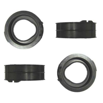 TourMax Carb to Head Inlet Rubbers - 017206