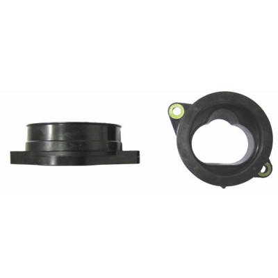 TourMax Carb to Head Inlet Rubbers - 017211