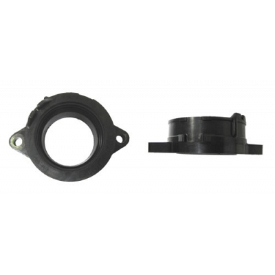TourMax Carb to Head Inlet Rubber - 017212
