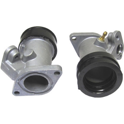 TourMax Carb to Head Inlet Rubbers - 017213