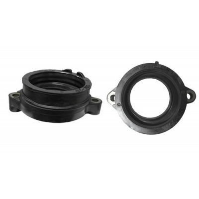 TourMax Carb to Head Inlet Rubber - 017214