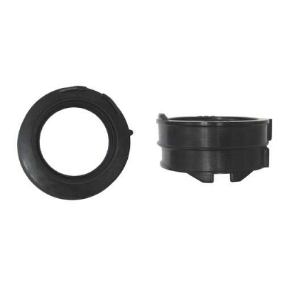 TourMax Carb to Head Inlet Rubber - 017222