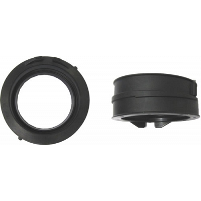 TourMax Carb to Head Inlet Rubber - 017223