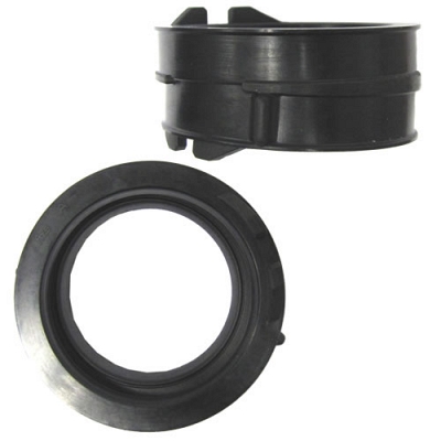 TourMax Carb to Head Inlet Rubber - 017224