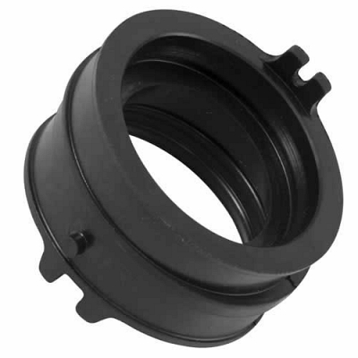 TourMax Carb to Head Inlet Rubber - 017238
