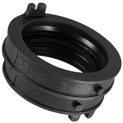 TourMax Carb to Head Inlet Rubber - 017239