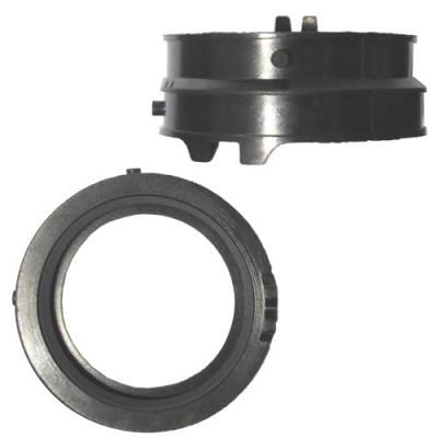 TourMax Carb to Head Inlet Rubber - 017240