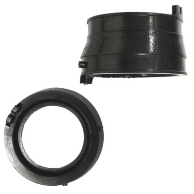 TourMax Carb to Head Inlet Rubber - 017242