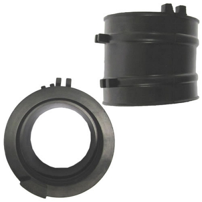 TourMax Carb to Head Inlet Rubber - 017246