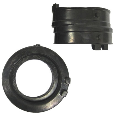 TourMax Carb to Head Inlet Rubber - 017249
