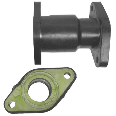 TourMax Carb to Head Inlet Rubber - 017265