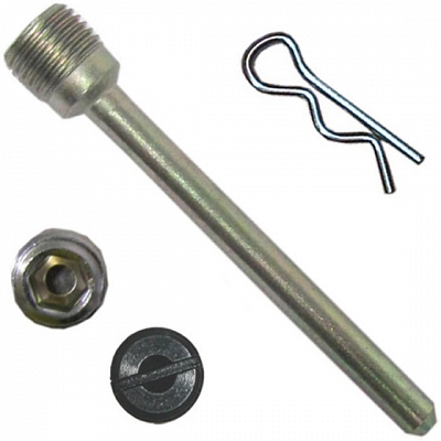 Brake Pad Retaining Pin Kit - 000062