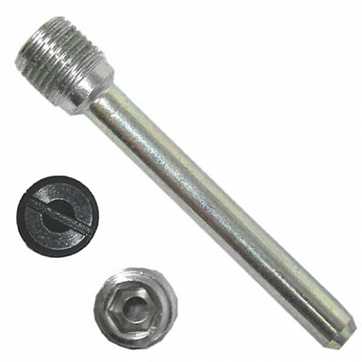 Brake Pad Retaining Pin Kit - 000067