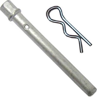 Brake Pad Retaining Pin Kit - 000068