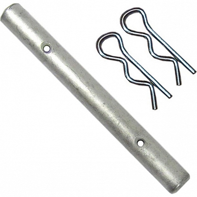 Brake Pad Retaining Pin Kit - 000071