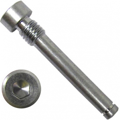 Brake Pad Retaining Pin Kit - 000073