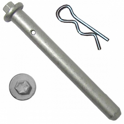 Brake Pad Retaining Pin Kit - 000075