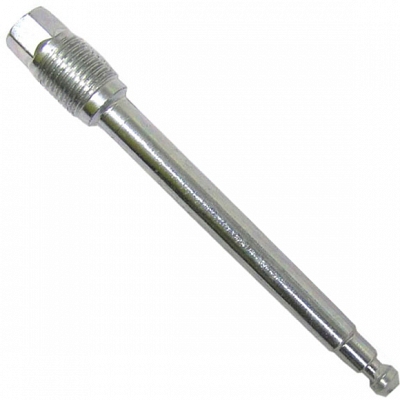 Brake Pad Retaining Pin Kit - 000076