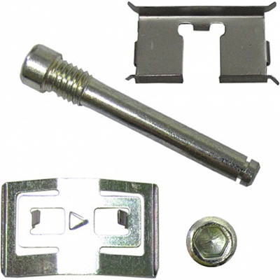 Brake Pad Retaining Pin Kit - 000081