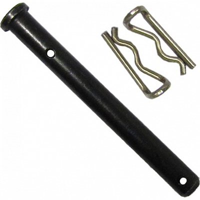 Brake Pad Retaining Pin Kit - 000083