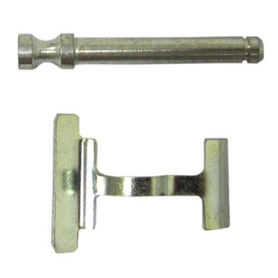 Brake Pad Retaining Pin Kit - 000086