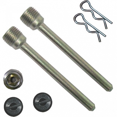 Brake Pad Retaining Pin Kit - 000096