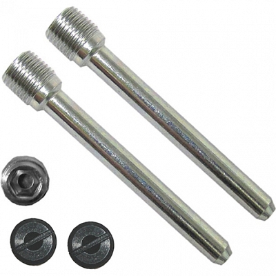 Brake Pad Retaining Pin Kit - 000099