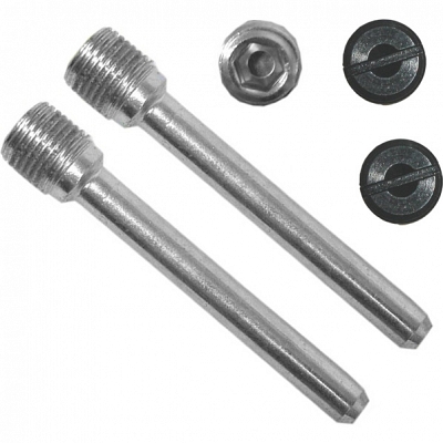 Brake Pad Retaining Pin Kit - 000100