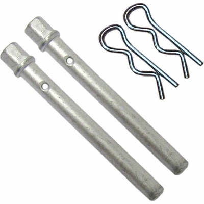 Brake Pad Retaining Pin Kit Yamaha 3HE-25924-00 3HE-25924-00 3GM-25924-00