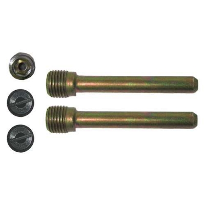 Brake Pad Retaining Pin Kit - 000102