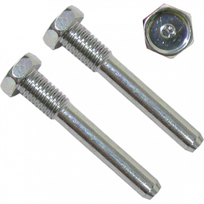 Brake Pad Retaining Pin Kit - 000104