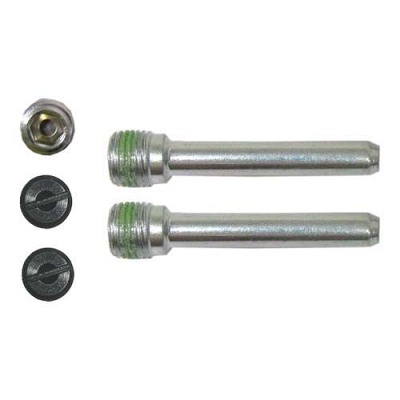 Brake Pad Retaining Pin Kit - 000105