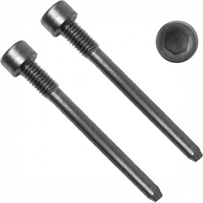 Brake Pad Retaining Pin Kit - 000109