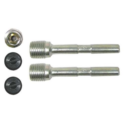 Brake Pad Retaining Pin Kit - 000111
