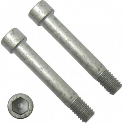 Brake Pad Retaining Pin Kit - 000116