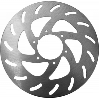 GoldFren 240mm x 62mm Brake Disc